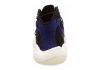 Adidas Crazy BYW - Real Purple / Core Black-Footwear White (B37550)