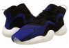 Adidas Crazy BYW - Real Purple / Core Black-Footwear White (B37550)