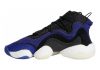 Adidas Crazy BYW - Real Purple / Core Black-Footwear White (B37550)