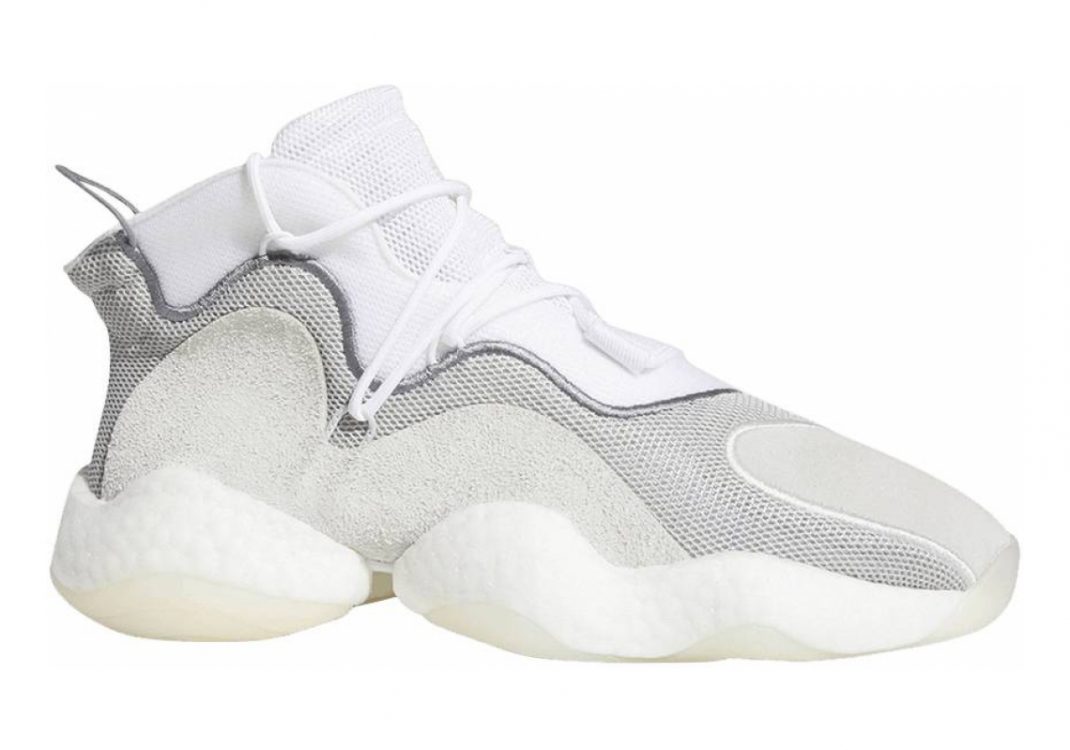 CLOUD WHITE / GREY ONE / CRYSTAL WHITE (BD8014)