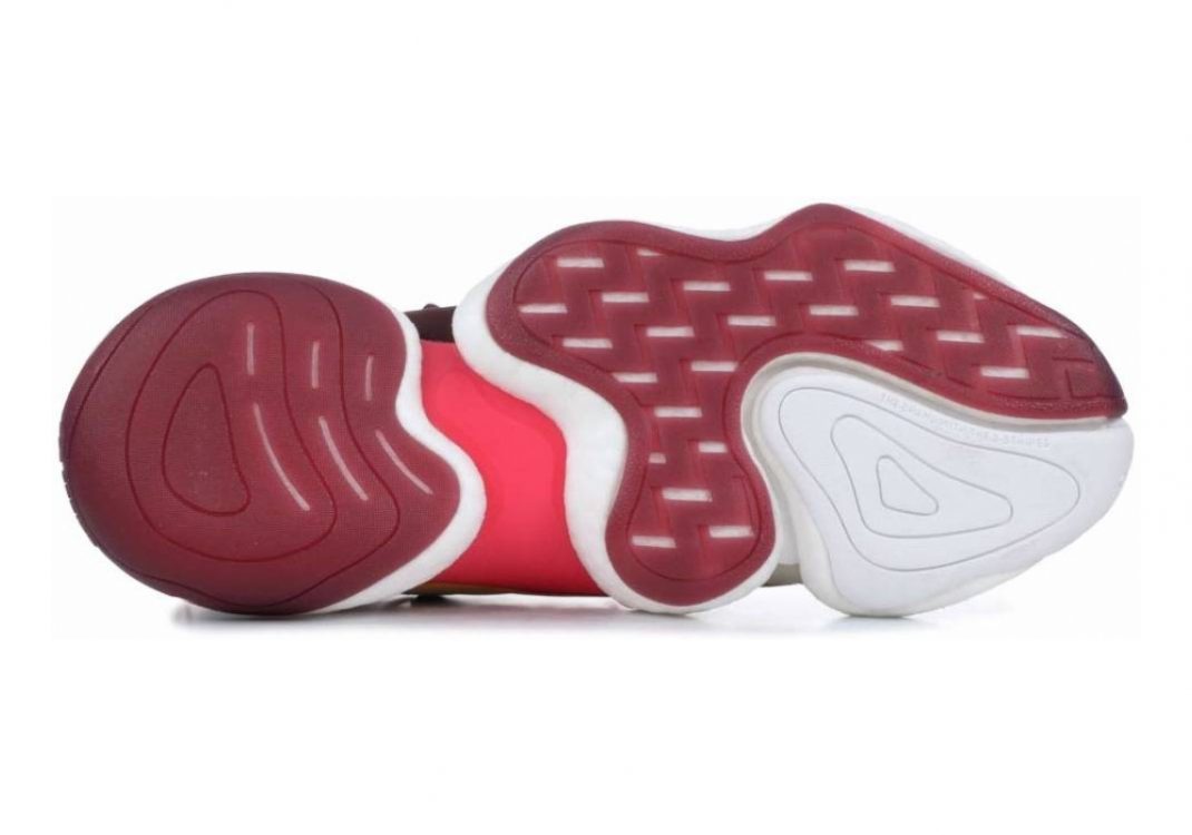 Maroon/CWhite/ReaPnk (BD7242)