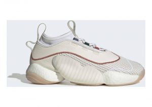 Adidas Crazy BYW II - White (G27891)