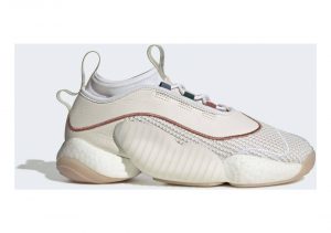 Adidas Crazy BYW II - White (G27891)