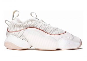 Adidas Crazy BYW II - White (G27891)