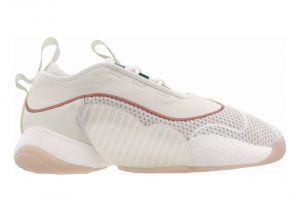 Adidas Crazy BYW II - White (G27891)
