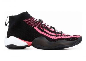 Adidas Crazy BYW LVL x Pharrell Williams - Black (G28182)