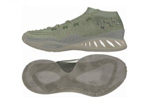 Green Tracar Basgrn Ftwwht 000 (DB0552)