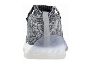 Adidas Crazy Explosive 2017 Primeknit Low - Grey (DB0554)