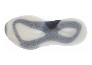 Adidas Crazy Explosive 2017 Primeknit Low - Grey (DB0554)