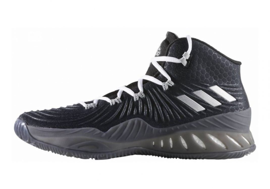 Adidas Crazy Explosive 2017