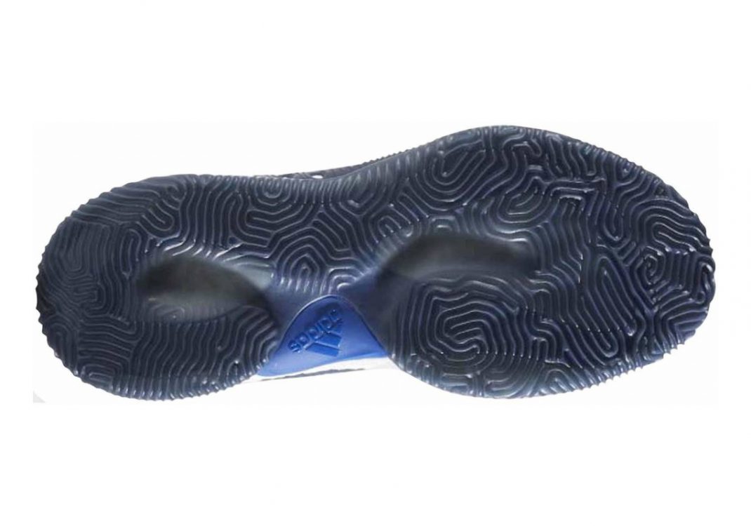 Adidas Crazy Explosive - Blue (B49394)