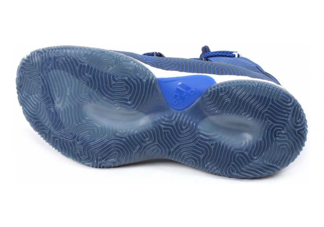 Adidas Crazy Explosive - Blue (B49394)