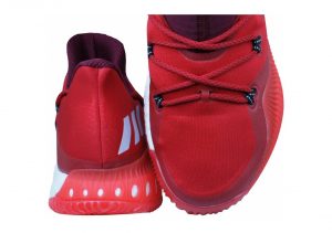 Adidas Crazy Explosive Low - Red (BB8366)