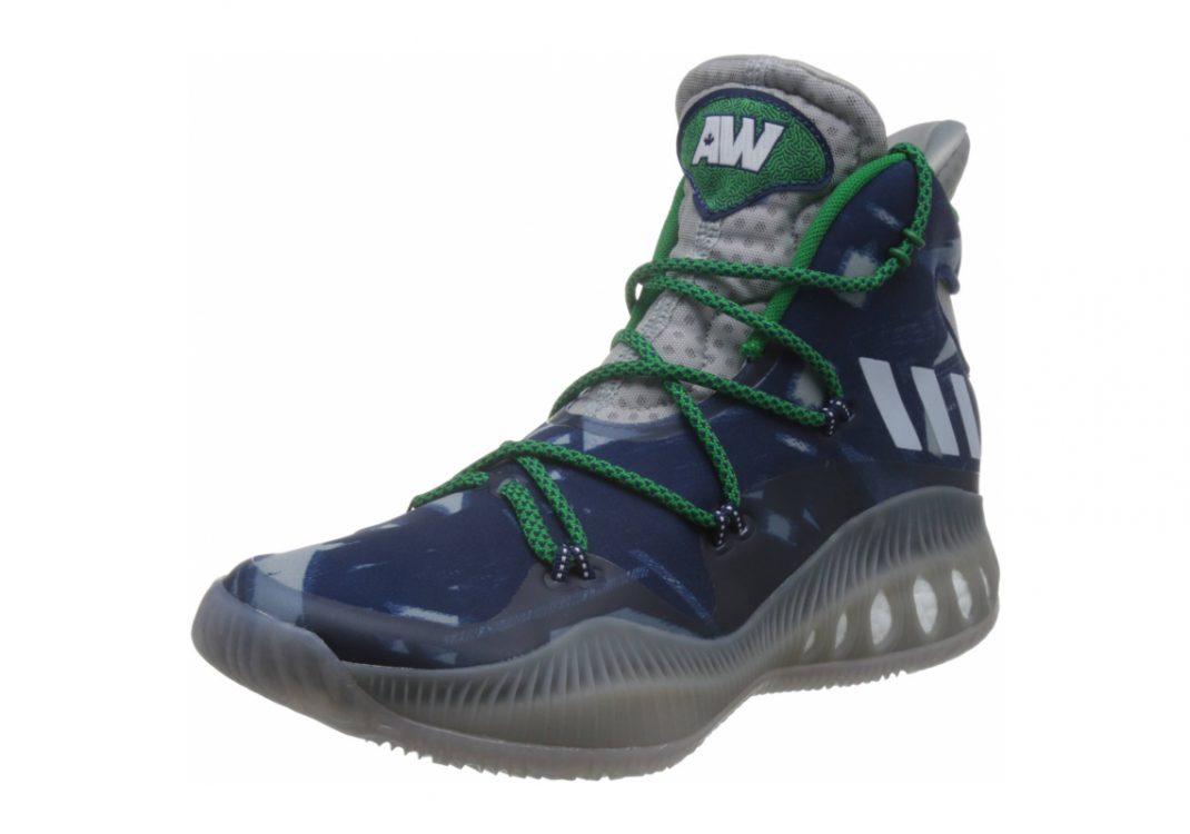 Grey White Blue (BB8345)