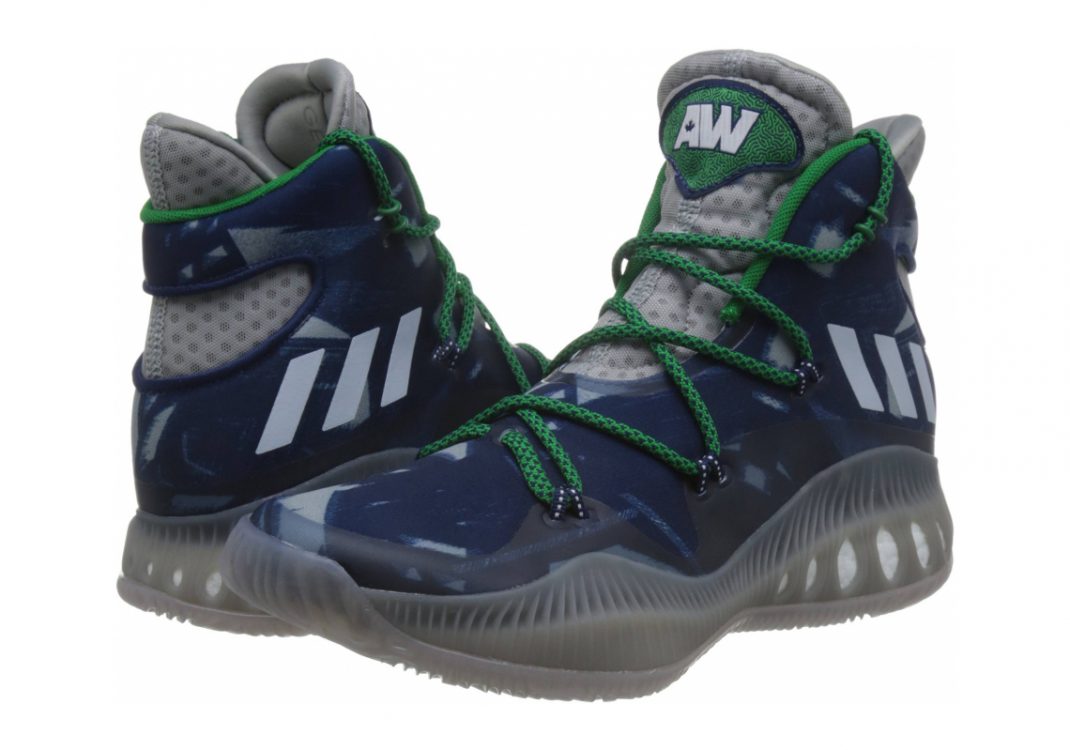 Grey White Blue (BB8345)