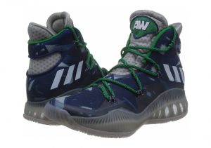 Grey White Blue (BB8345)