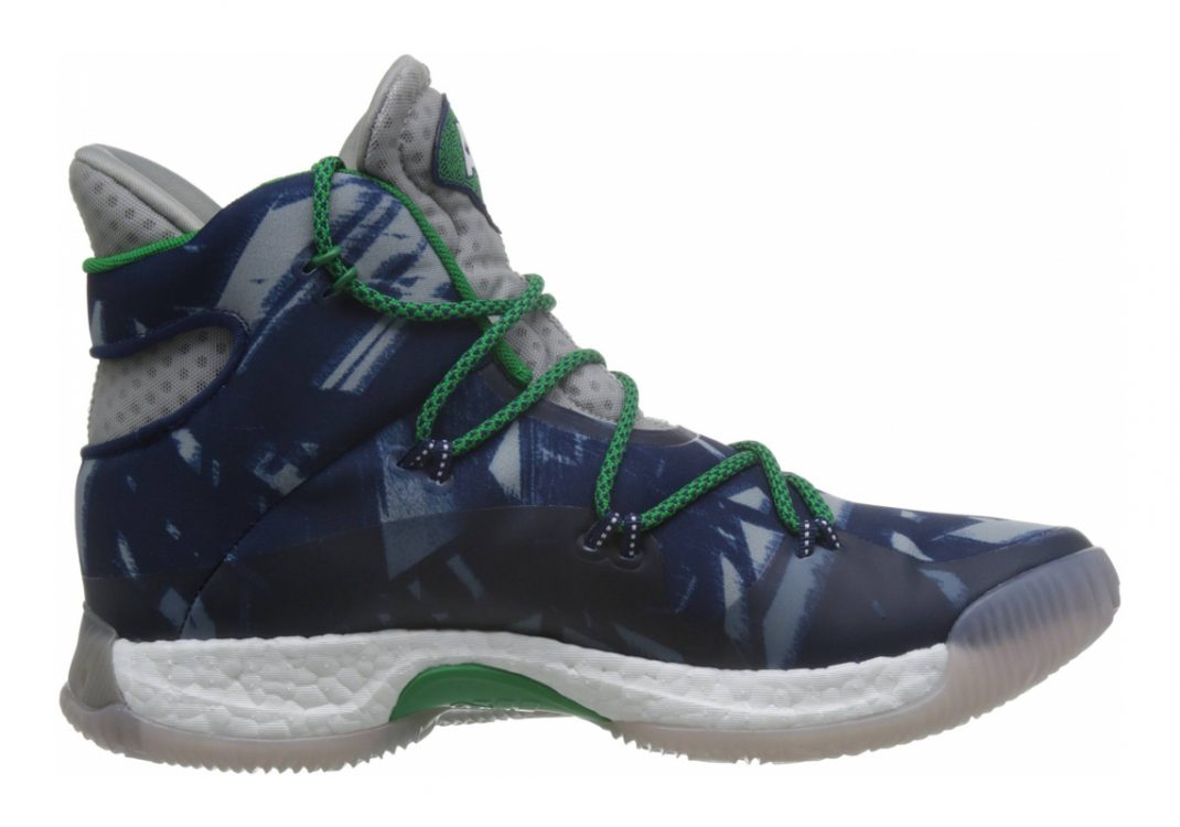 Grey White Blue (BB8345)