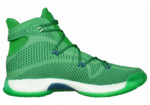 Adidas Crazy Explosive Primeknit - Green (BW0626)