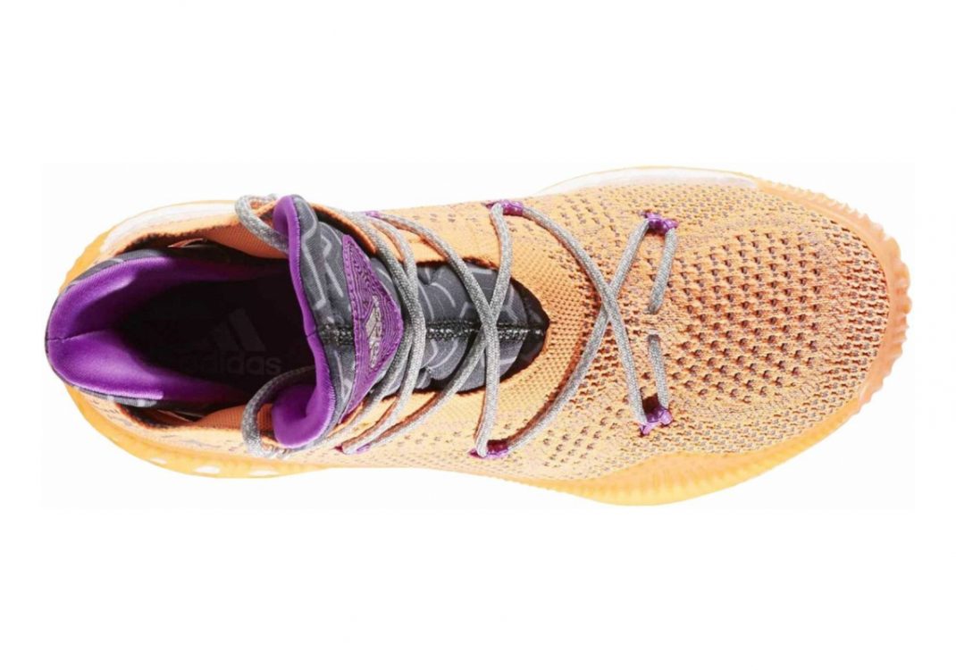 glow orange (BB8370)