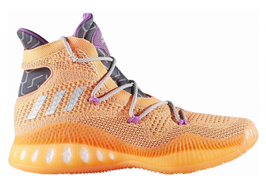 glow orange (BB8370)