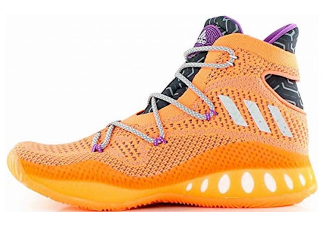 glow orange (BB8370)