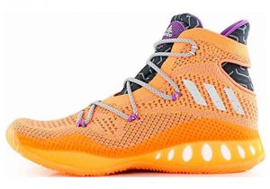 glow orange (BB8370)