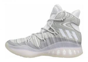 Adidas basketball best sale shoes crazy explosive