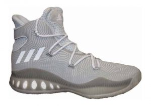 Adidas basketball shoes crazy clearance explosive