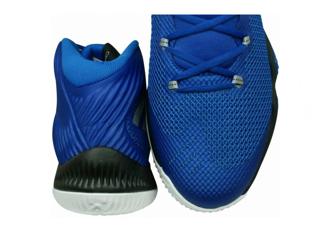 Adidas cheap crazy hustle