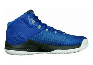 Adidas Crazy Hustle - Blue Reauni Plamet Azul 000 (BB8341)