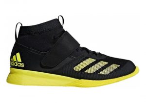 Nero Giallo Shock Carbonio (AC7477)