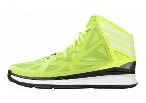 Adidas Crazy Shadow 2 - Yellow (Q33388)