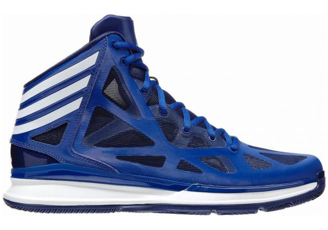 Adidas crazy 7 online