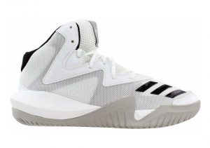 White/Black (BY3927)