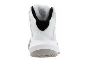 White/Black (BY3927)