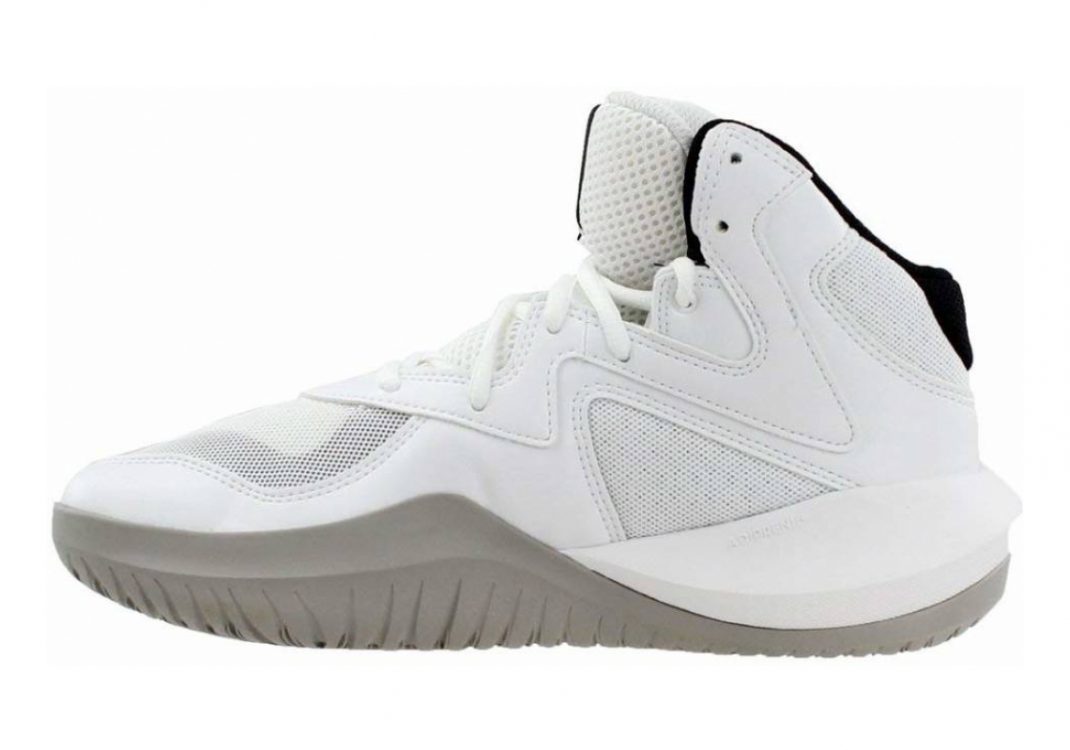 White/Black (BY3927)