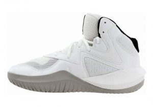 White/Black (BY3927)