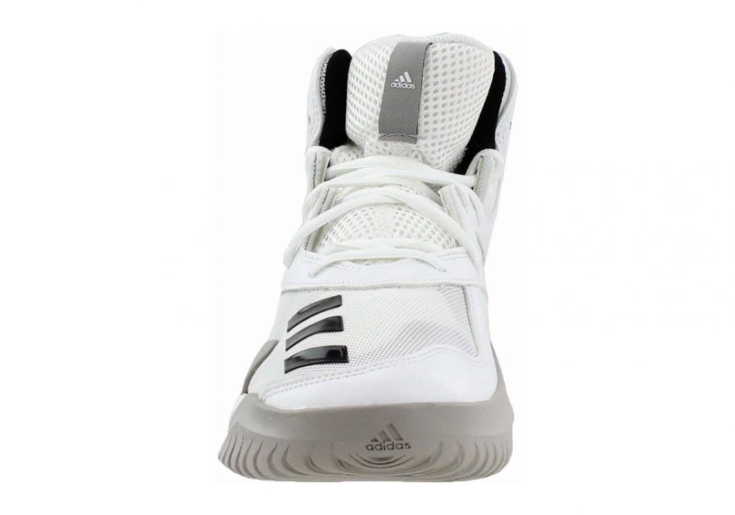 White/Black (BY3927)