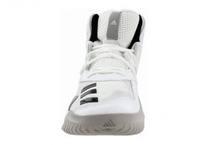 White/Black (BY3927)