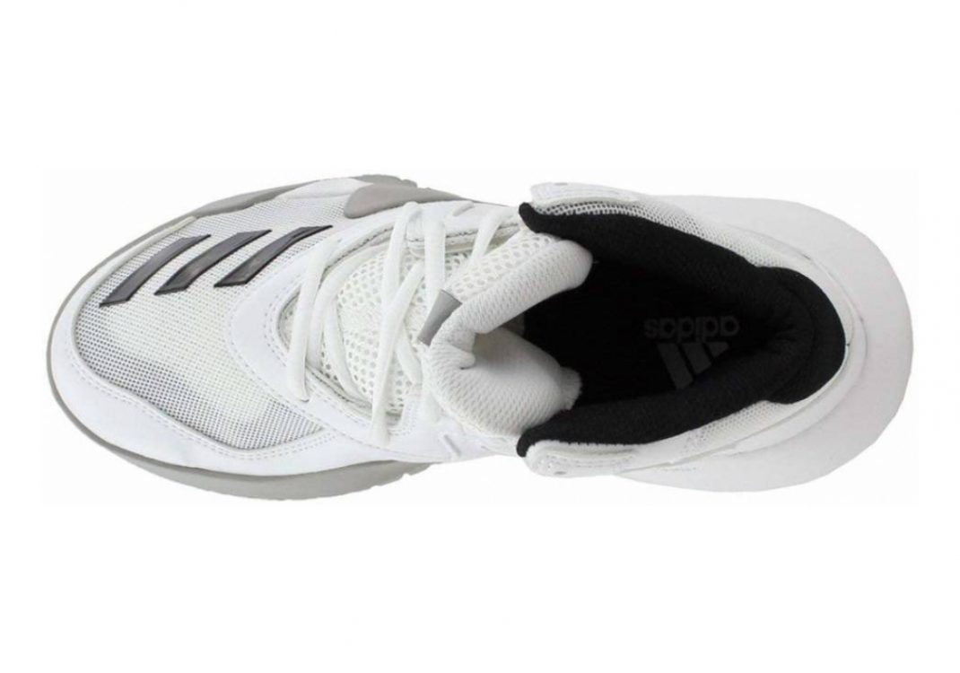 White/Black (BY3927)