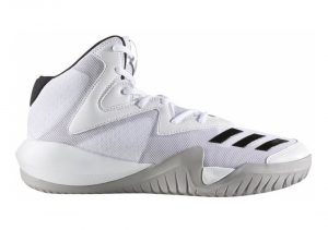 White/Black (BY3927)