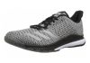 Adidas CrazyFlight Bounce 2.0 - Core Black / Silver Metallic / Footwear White (CP8892)