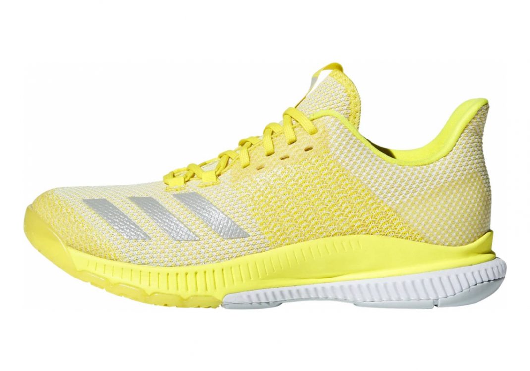 Adidas crazyflight shop bounce x