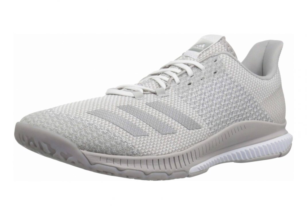 White/Silver Metallic/Grey (CP8893)