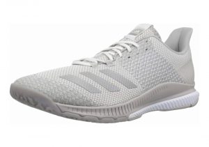 White/Silver Metallic/Grey (CP8893)
