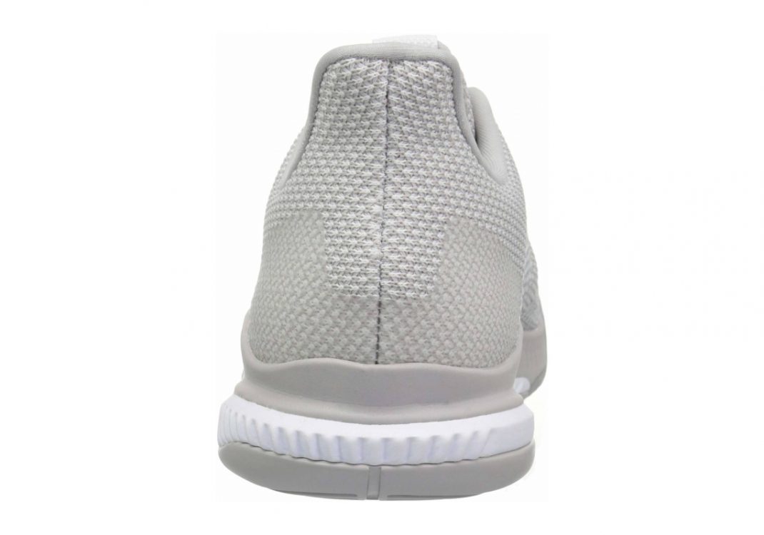 White/Silver Metallic/Grey (CP8893)