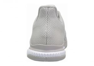 White/Silver Metallic/Grey (CP8893)