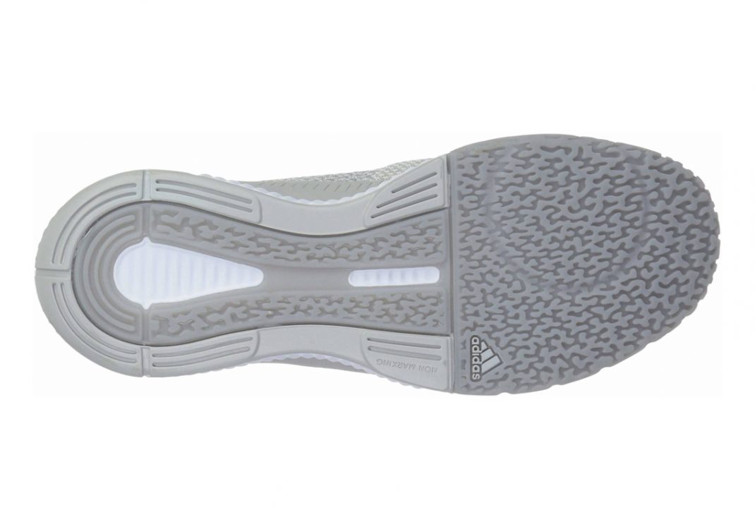 White/Silver Metallic/Grey (CP8893)