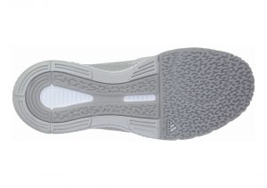 White/Silver Metallic/Grey (CP8893)