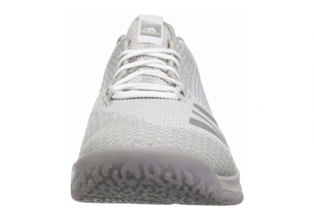 White/Silver Metallic/Grey (CP8893)